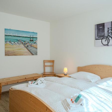 Sunnaschy Heidi By Arosa Vacations Apartman Kültér fotó