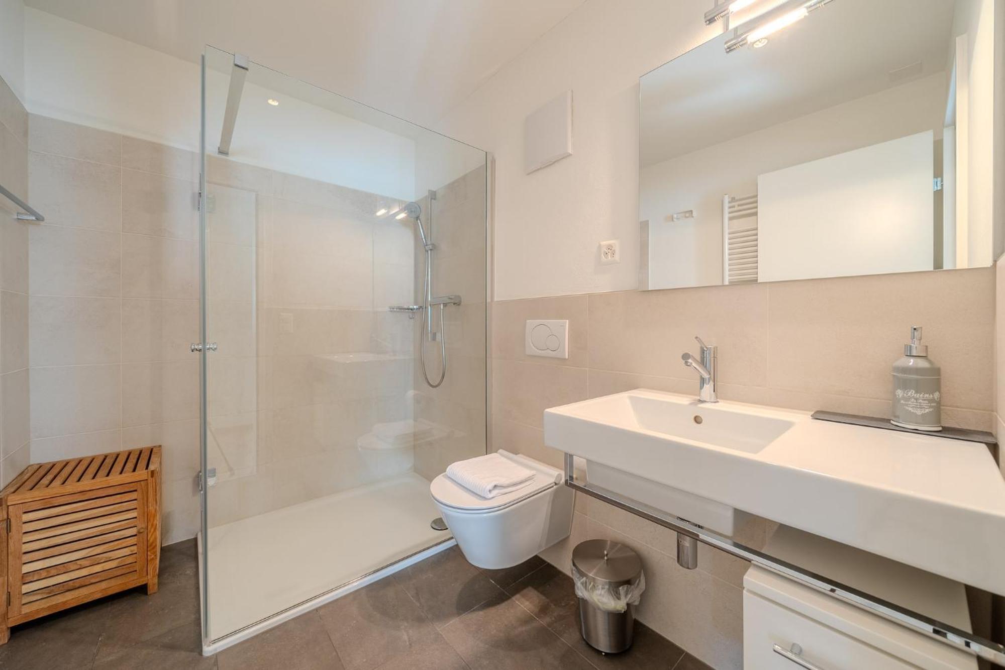 Sunnaschy Heidi By Arosa Vacations Apartman Kültér fotó