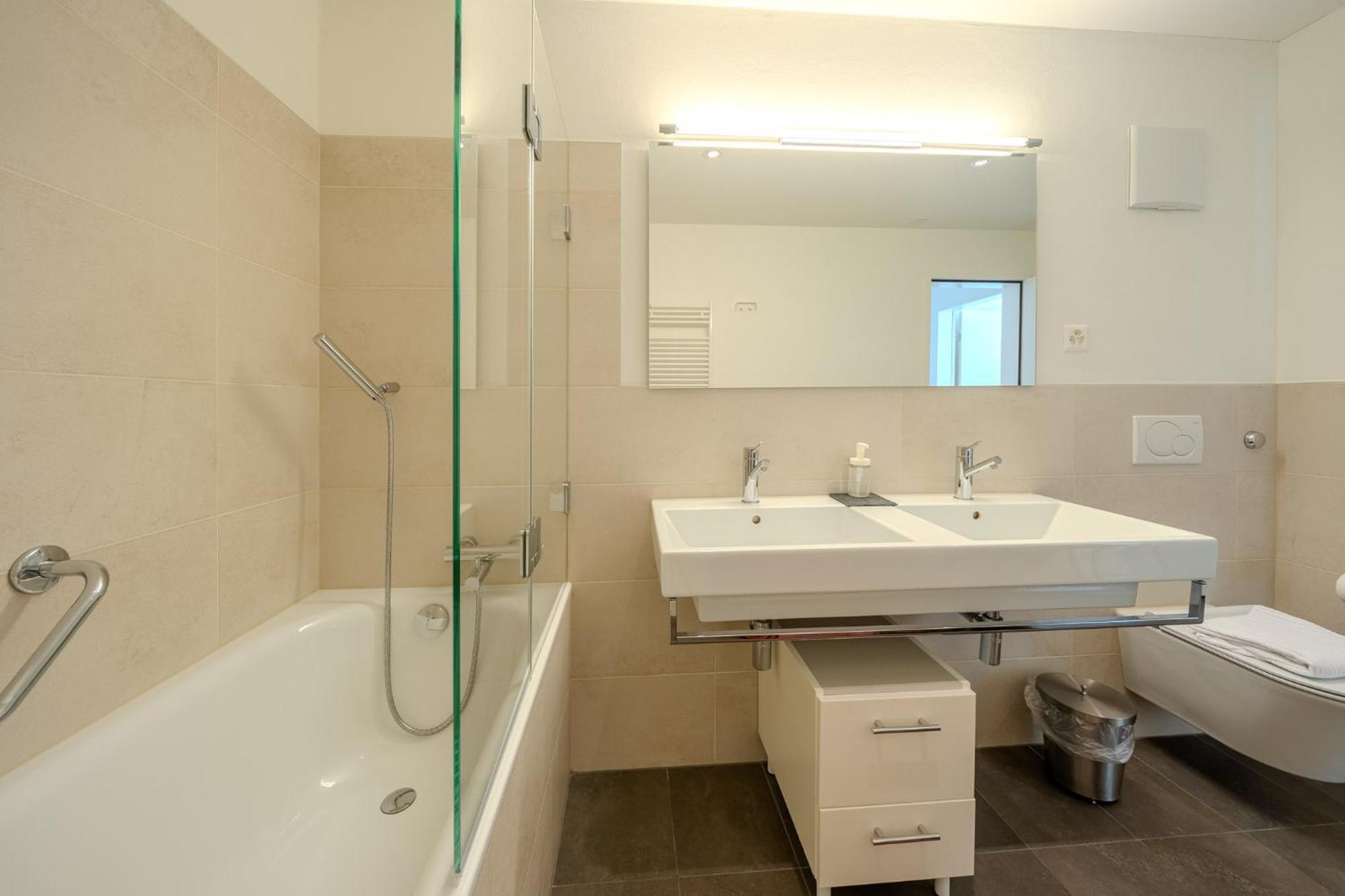 Sunnaschy Heidi By Arosa Vacations Apartman Kültér fotó