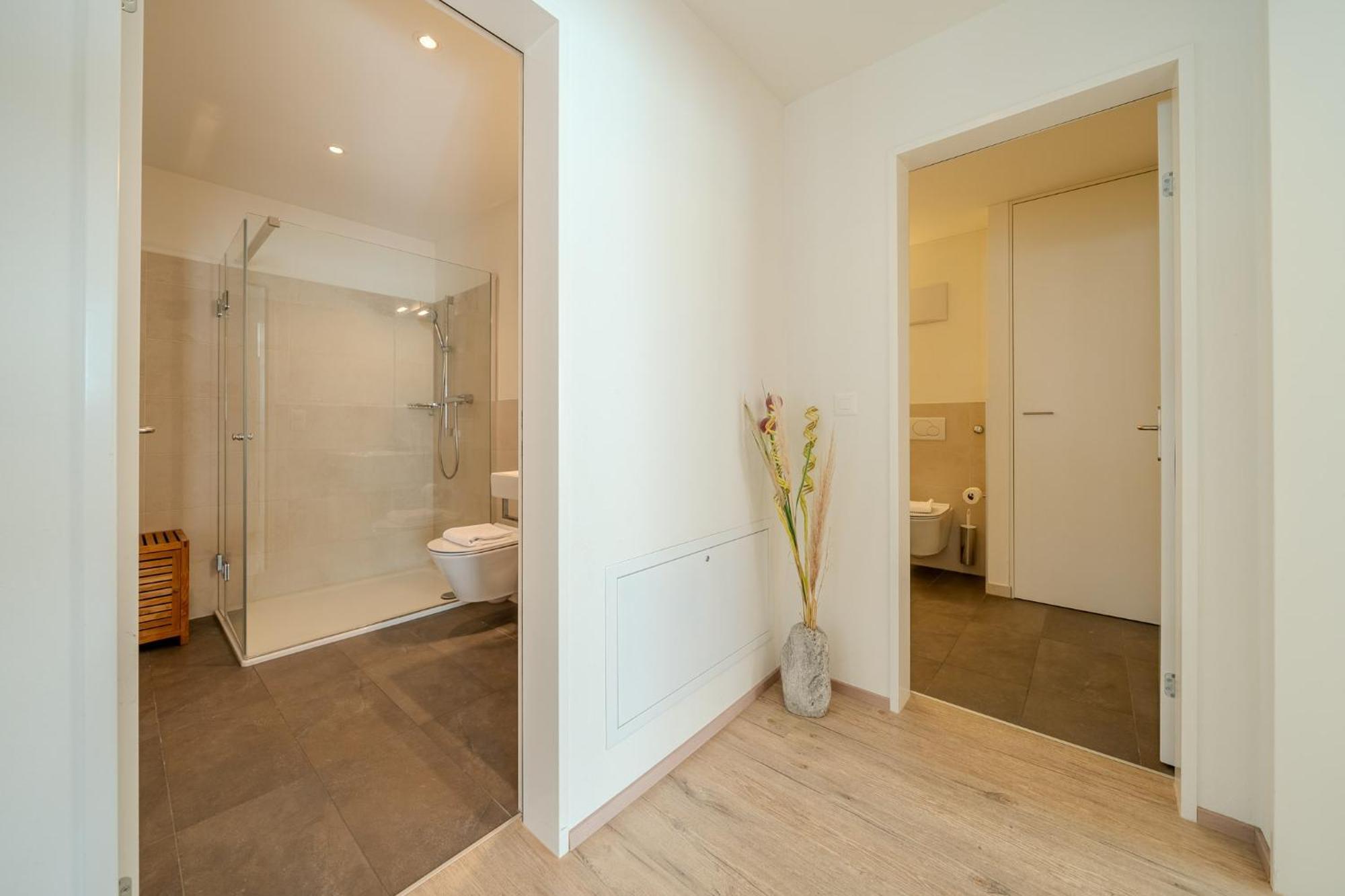 Sunnaschy Heidi By Arosa Vacations Apartman Kültér fotó