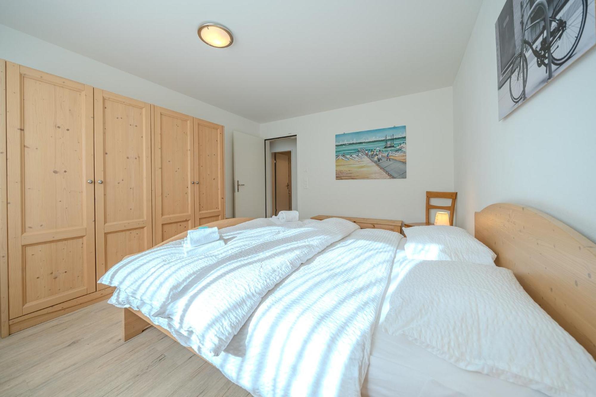 Sunnaschy Heidi By Arosa Vacations Apartman Kültér fotó
