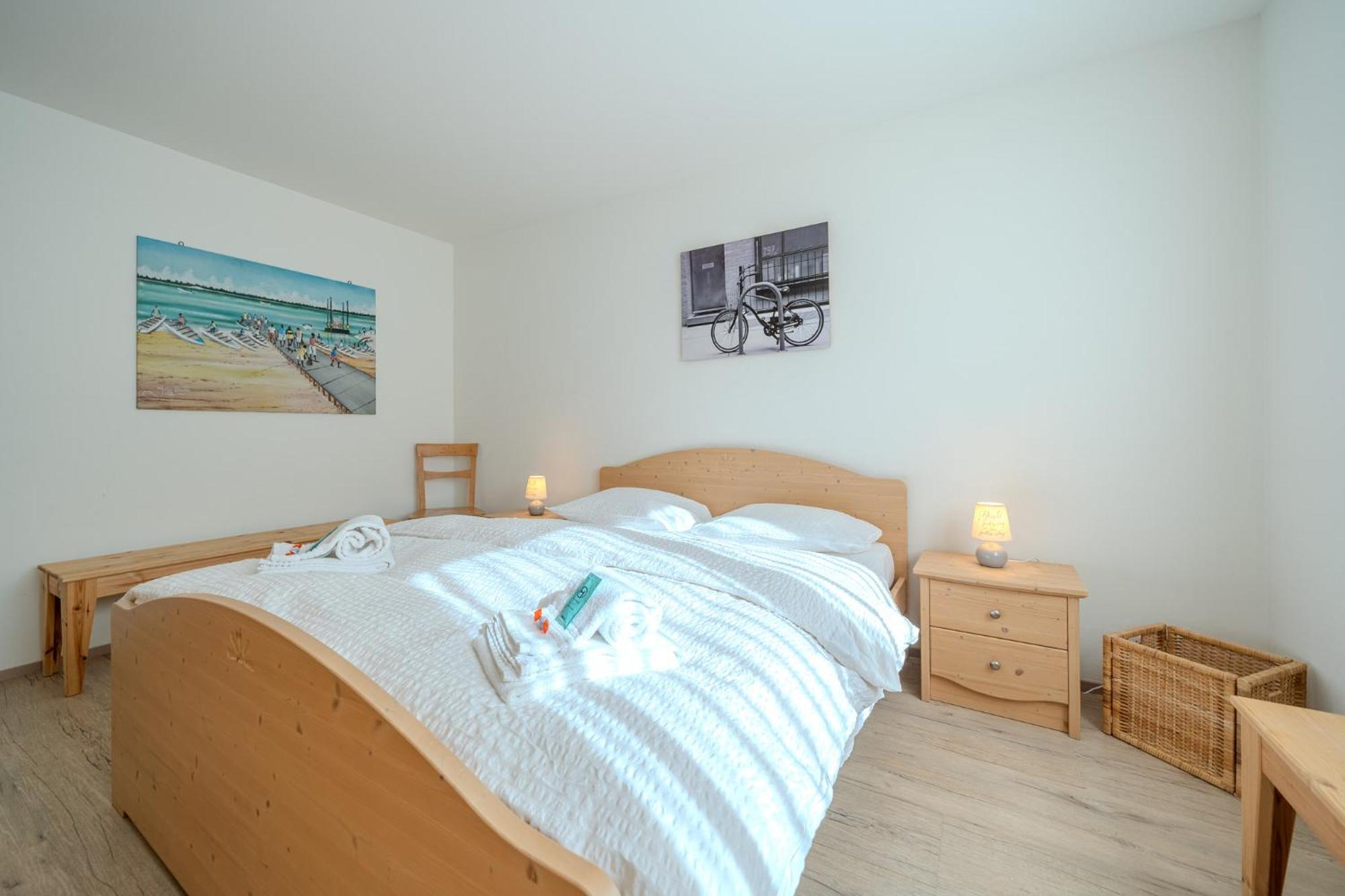 Sunnaschy Heidi By Arosa Vacations Apartman Kültér fotó