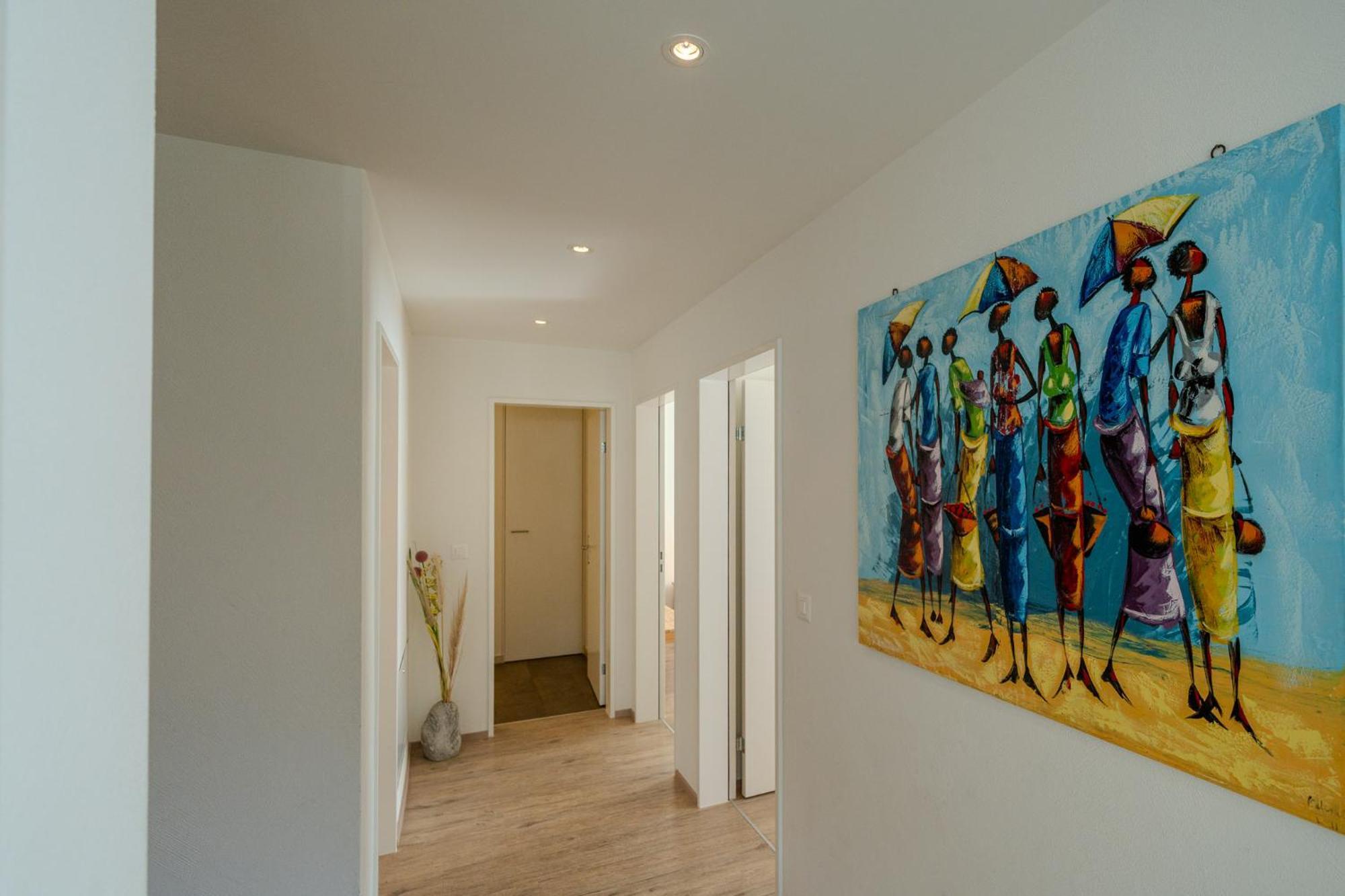 Sunnaschy Heidi By Arosa Vacations Apartman Kültér fotó