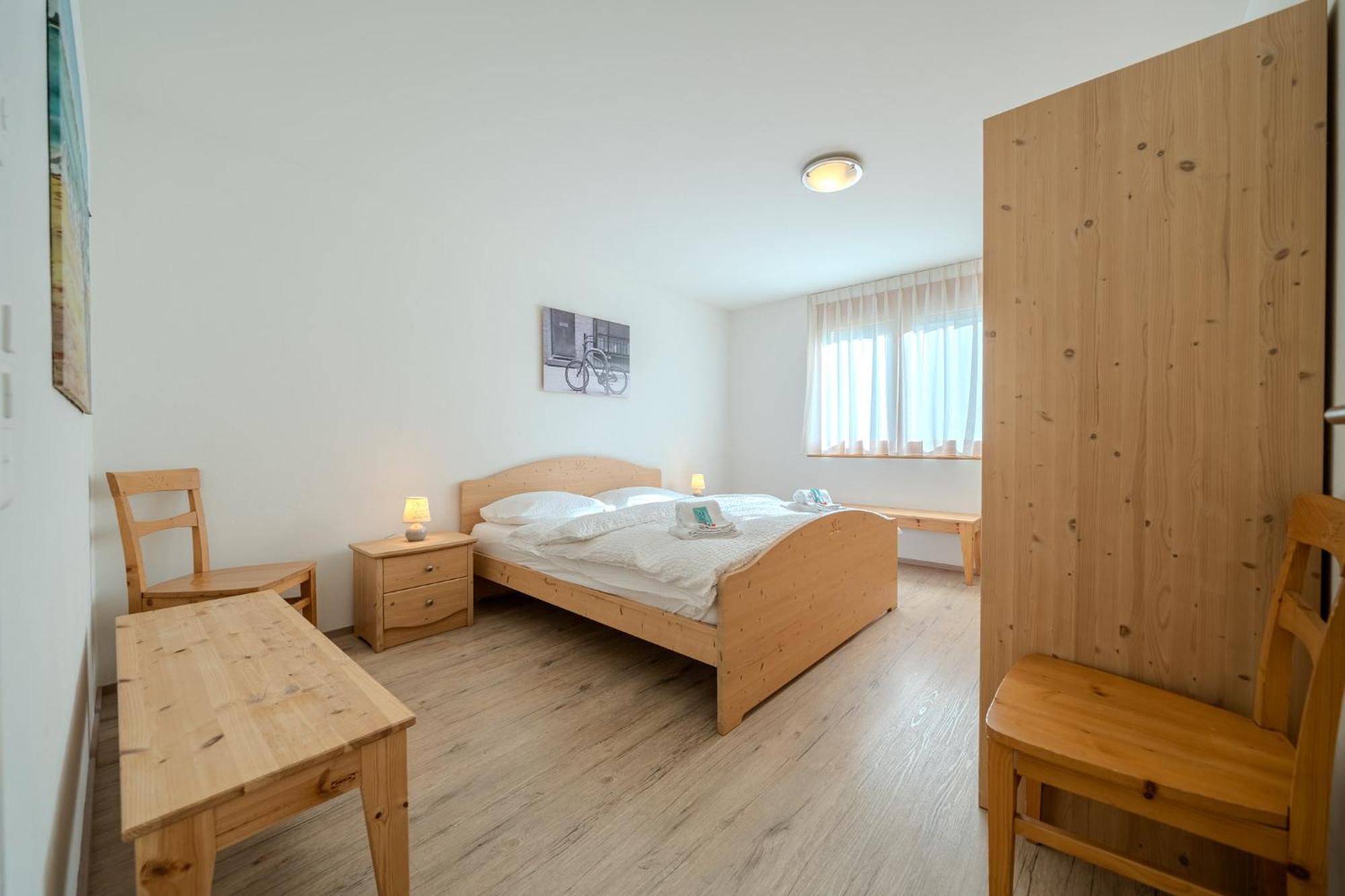 Sunnaschy Heidi By Arosa Vacations Apartman Kültér fotó