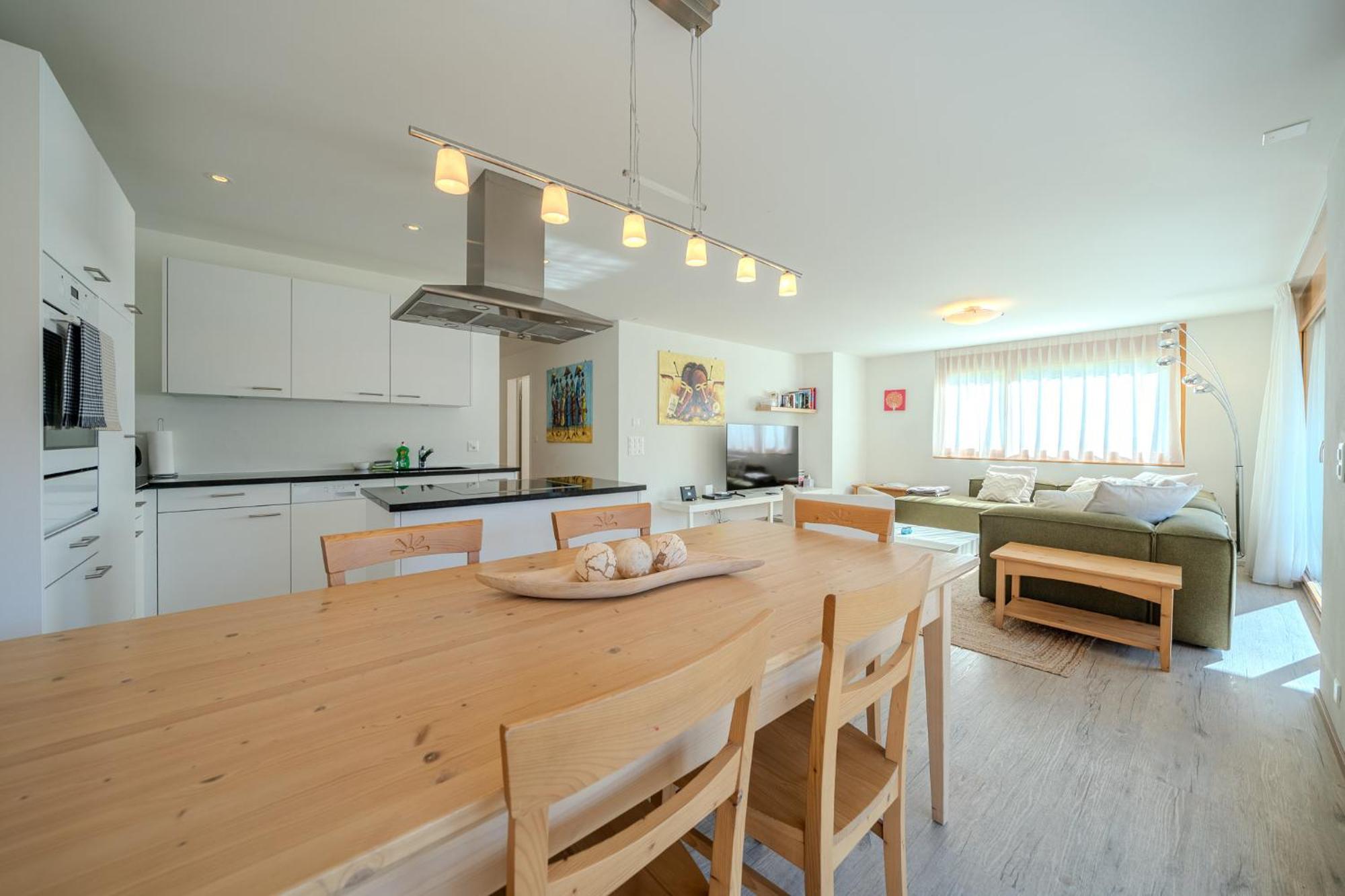 Sunnaschy Heidi By Arosa Vacations Apartman Kültér fotó