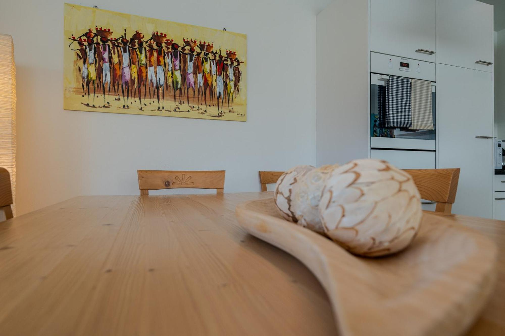 Sunnaschy Heidi By Arosa Vacations Apartman Kültér fotó