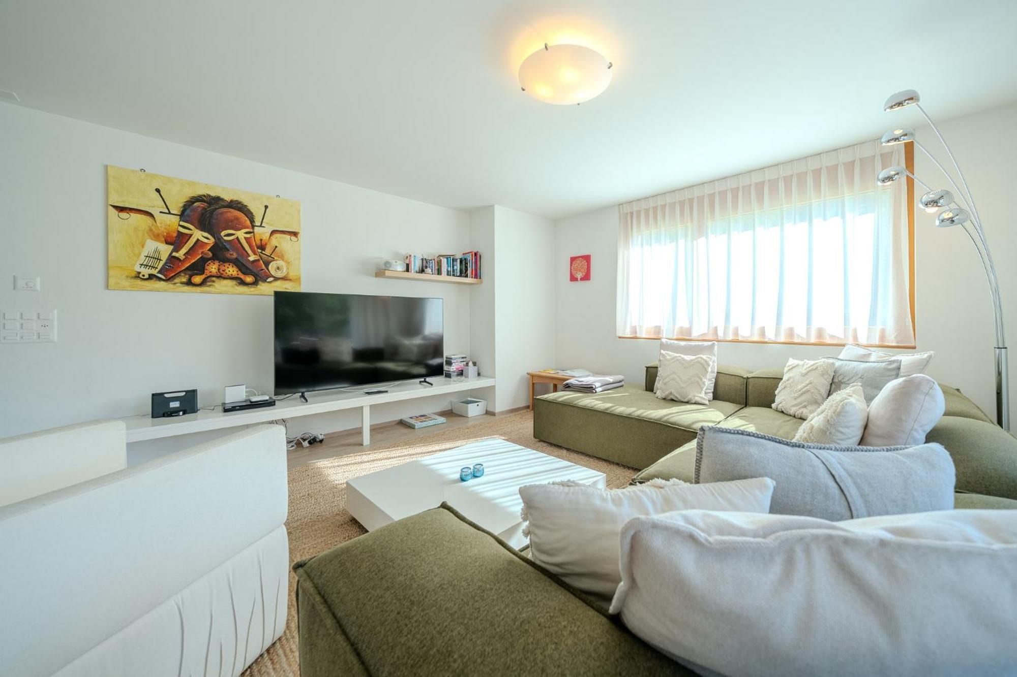 Sunnaschy Heidi By Arosa Vacations Apartman Kültér fotó
