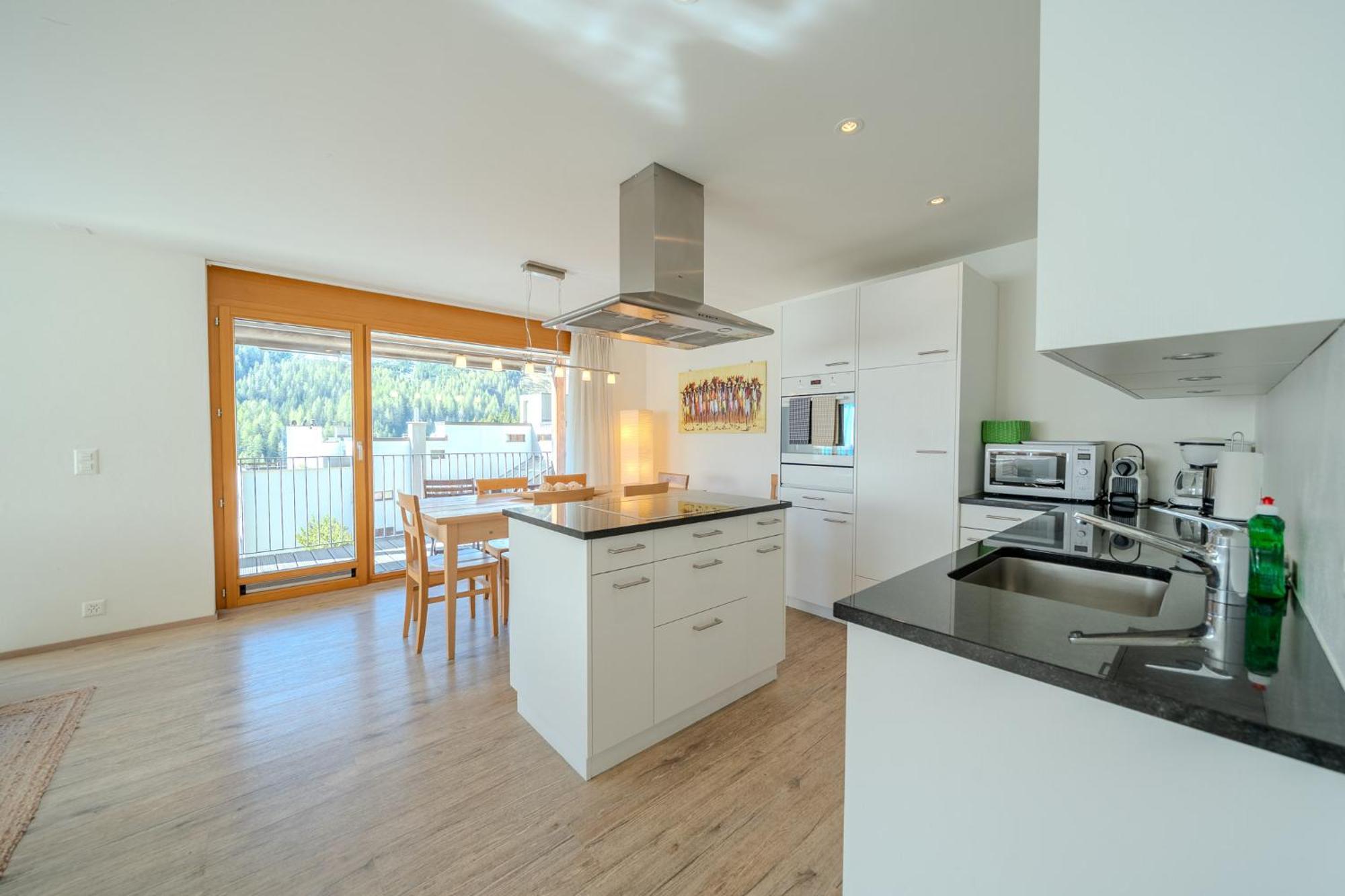 Sunnaschy Heidi By Arosa Vacations Apartman Kültér fotó