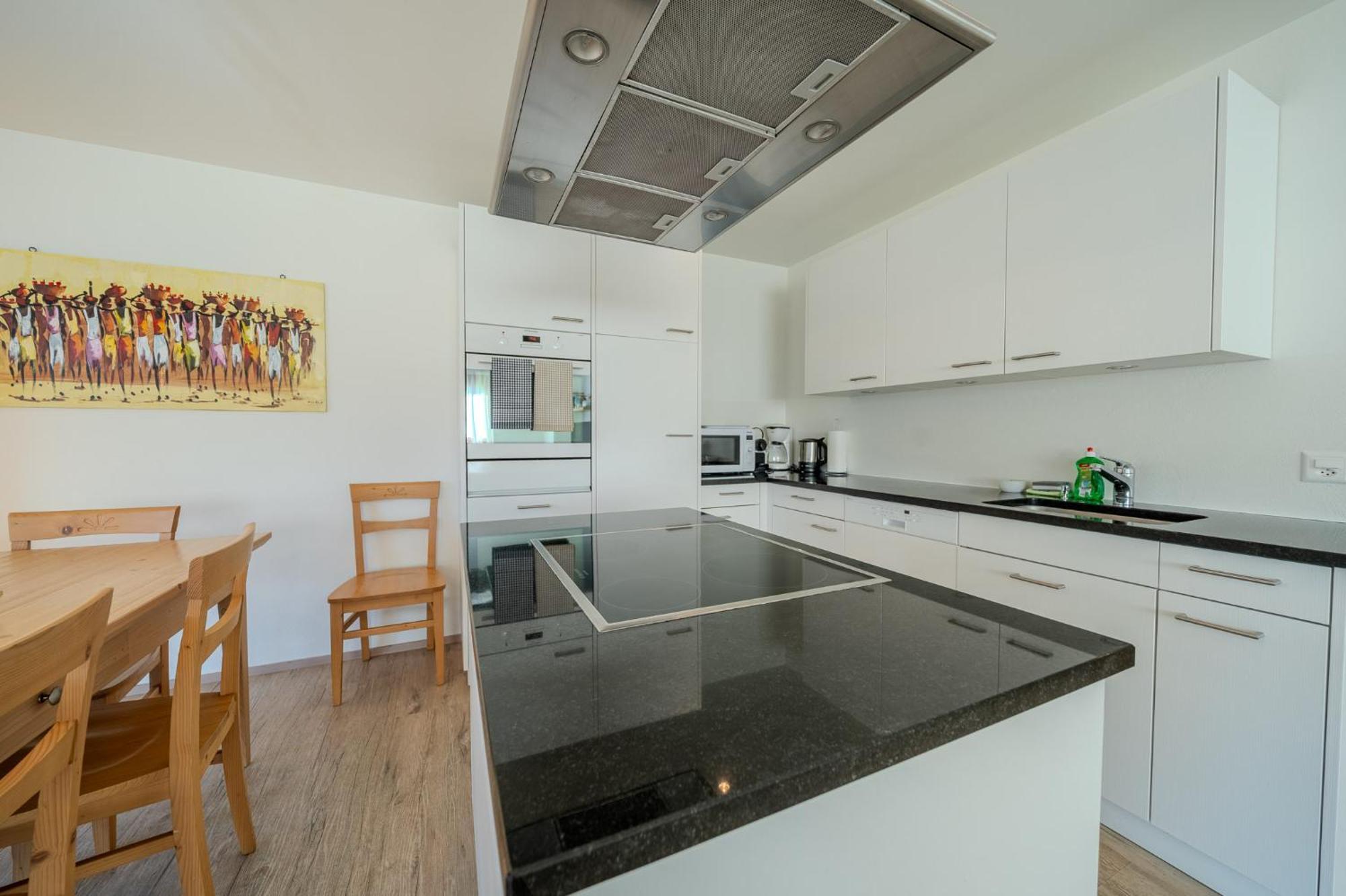 Sunnaschy Heidi By Arosa Vacations Apartman Kültér fotó