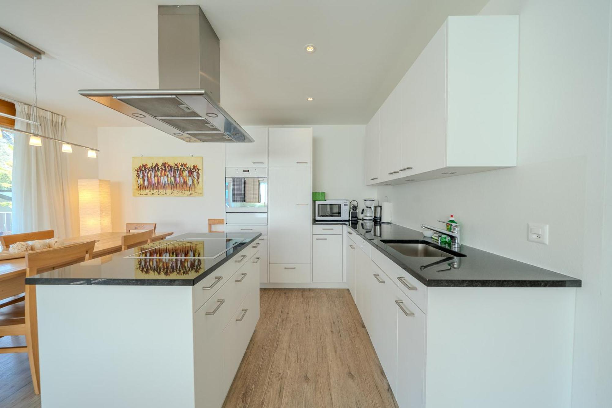 Sunnaschy Heidi By Arosa Vacations Apartman Kültér fotó
